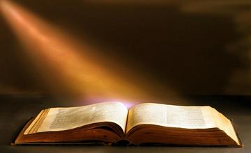 Přednáška o Bibli, jak jí rozumět a číst?