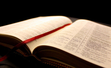 Celonárodní čtení Bible, Bučovice