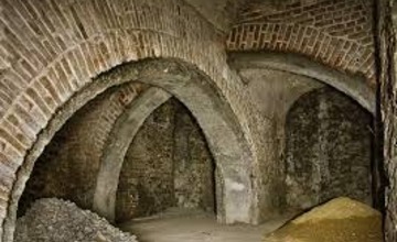 Podzemí Špilberku – přednáška v Hostěrádkách