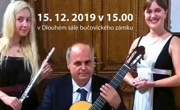 Adventní koncert, Bučovice
