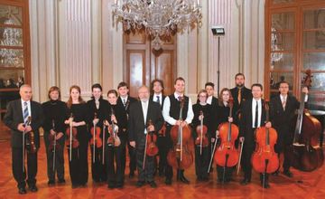 Jarní koncert komorního orchestru Musica nova a hostů, Bučovice